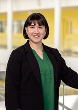Dr. Emily Marasco, PhD